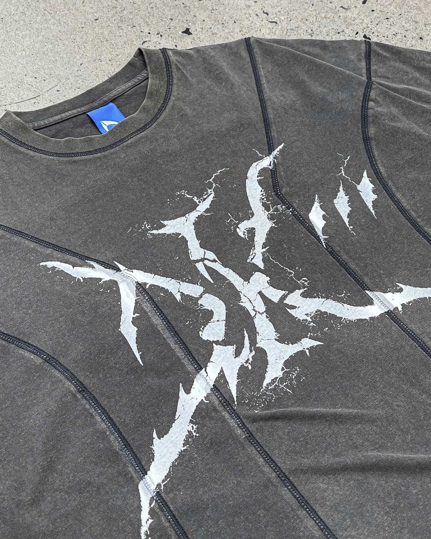 SHADOW PROCESS T-SHIRT