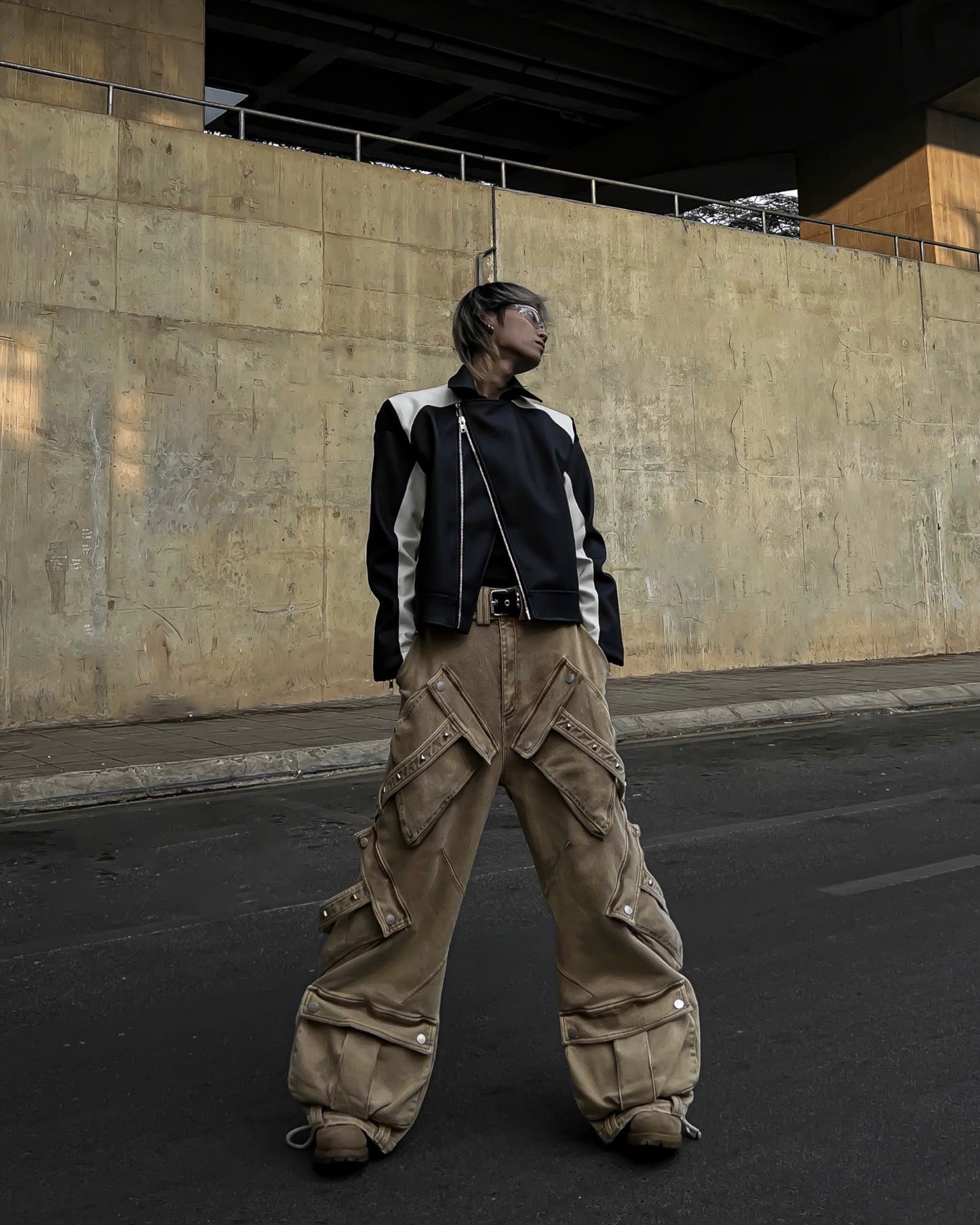 DESERT STRIDER PANTS