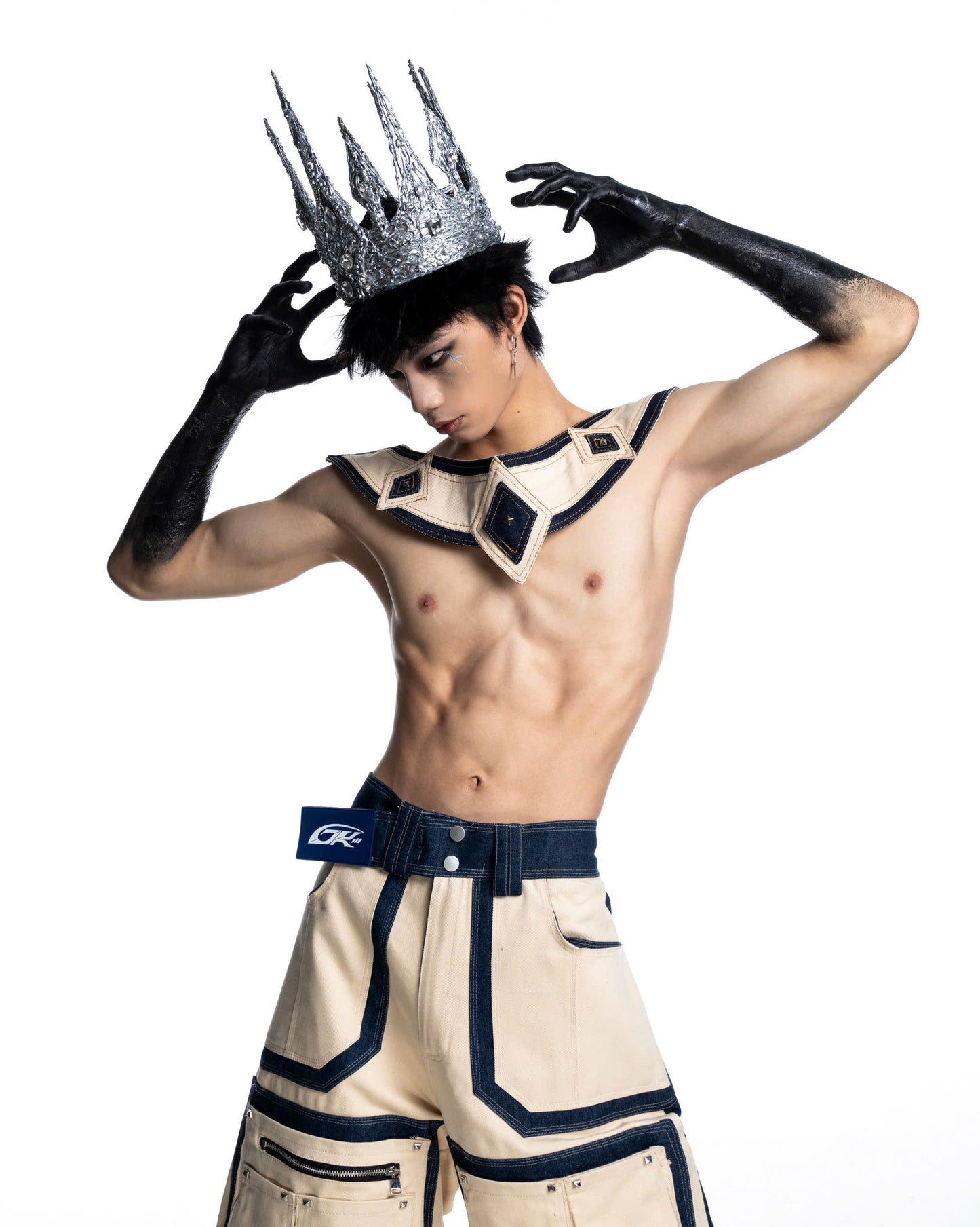 GOLDEN ERA PANTS (Limited)