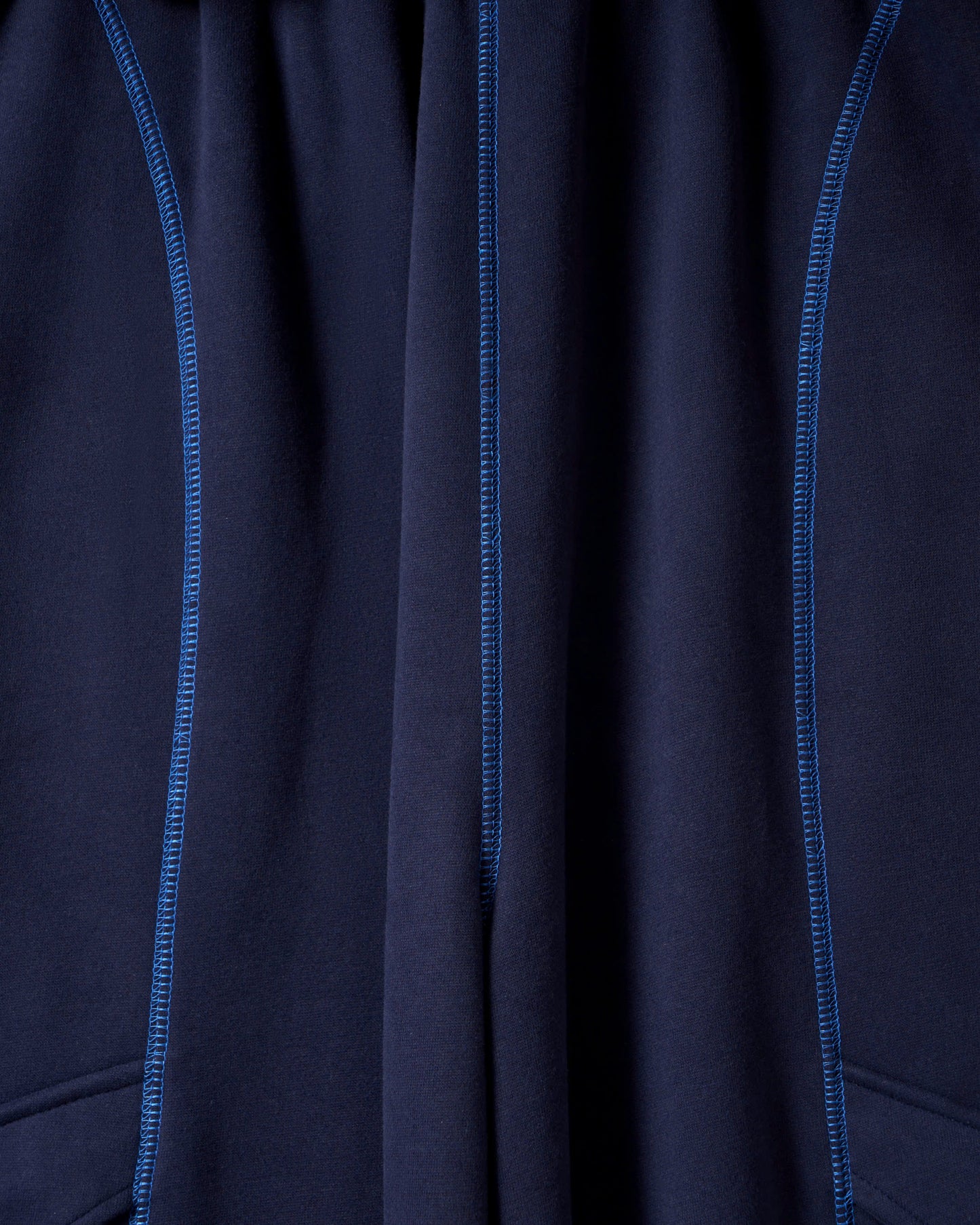 SHARK NAVY SWEAT PANTS