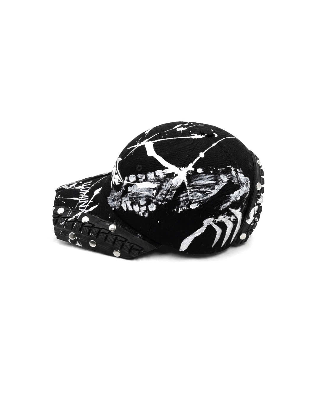 CRASH HEADGEAR