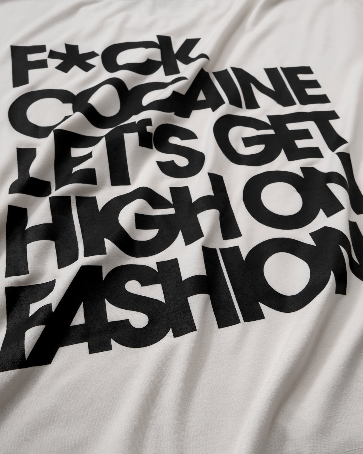 SS26 LONG SLEEVE ( WHITE )
