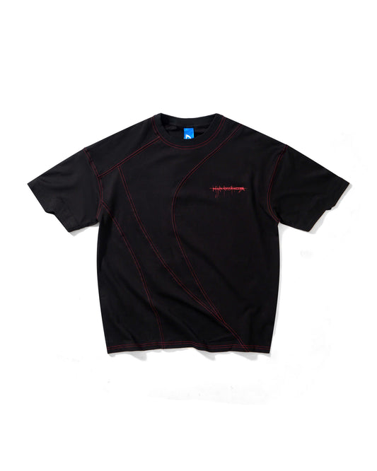 RED LINE T-SHIRT