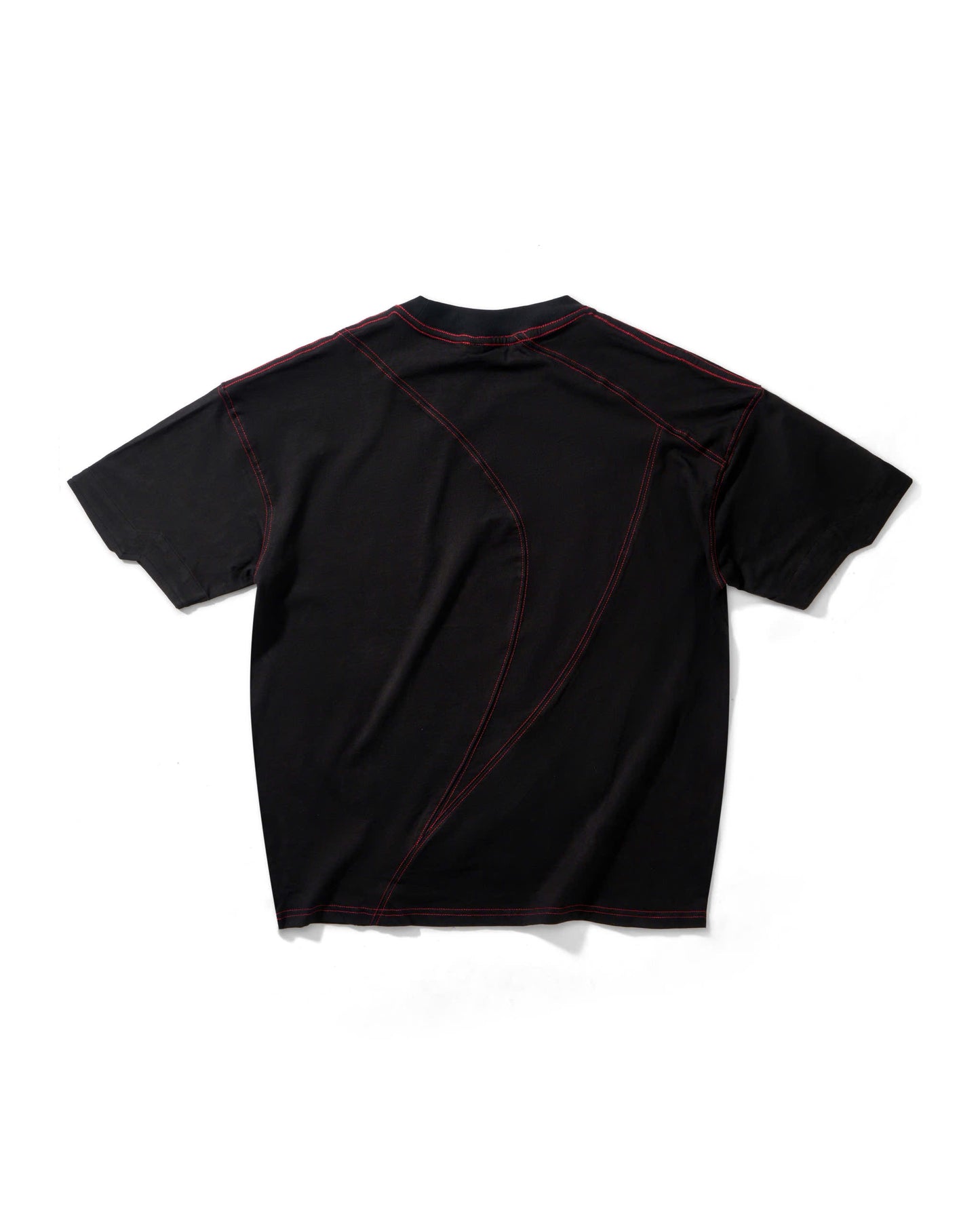 RED LINE T-SHIRT