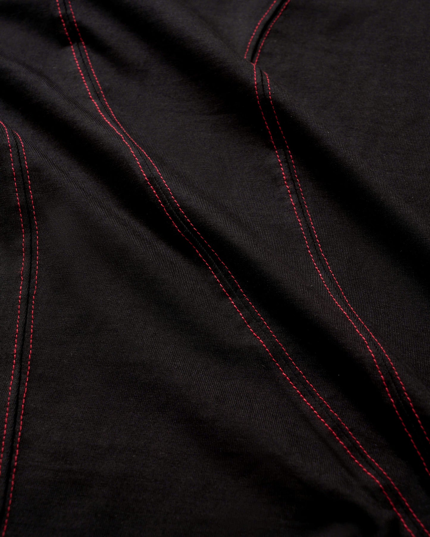 RED LINE T-SHIRT