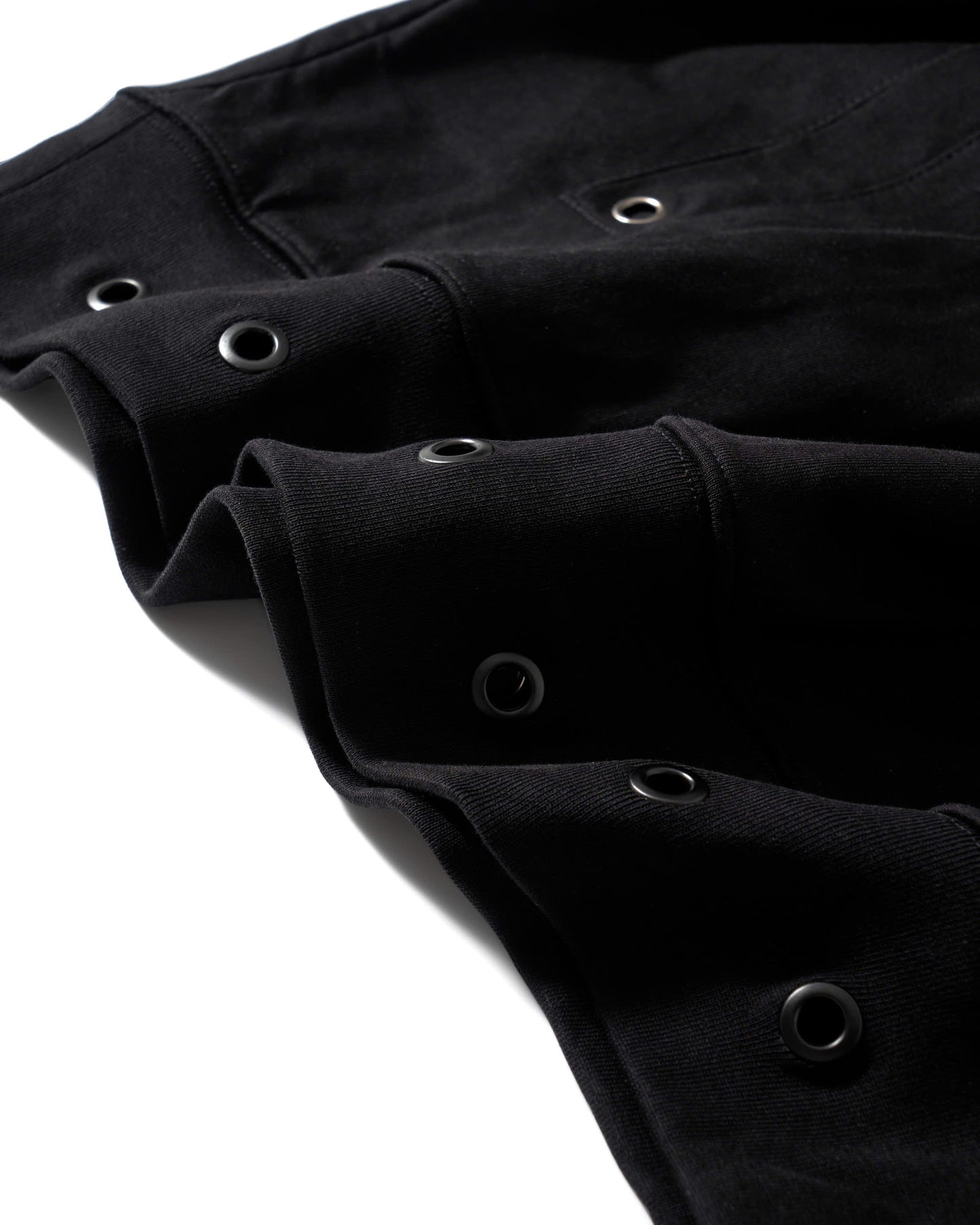 FBI TANKTOP HOODIE