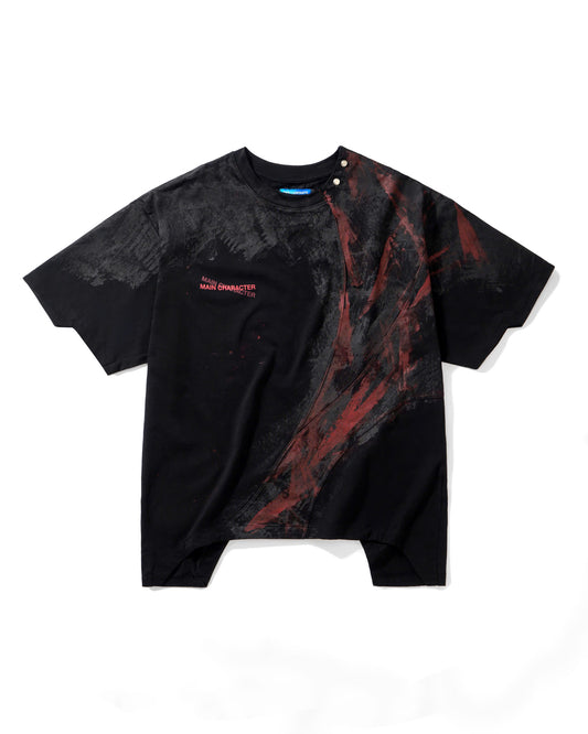 DRK VEIN T-SHIRT