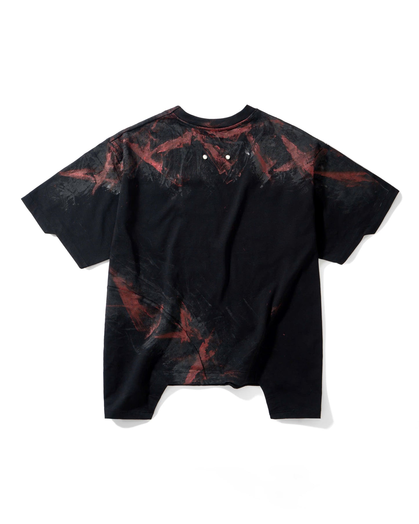 DRK VEIN T-SHIRT