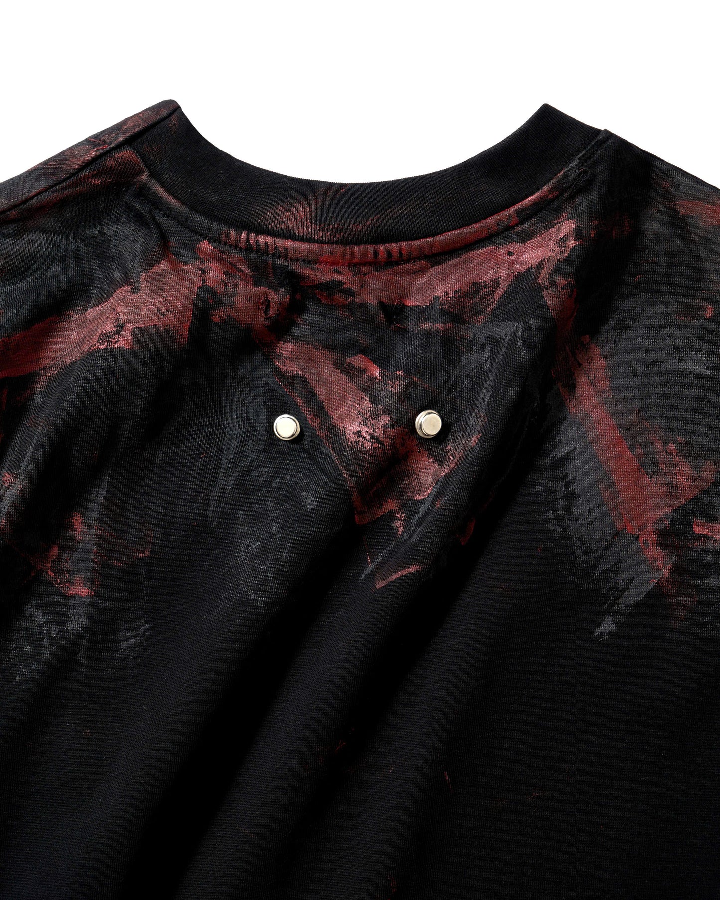 DRK VEIN T-SHIRT