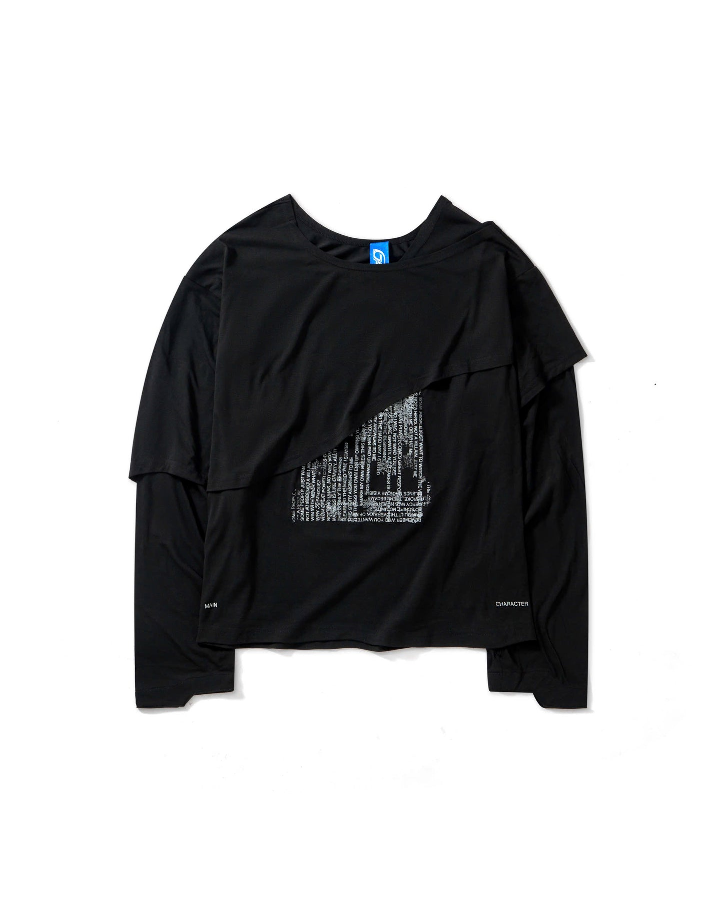 ECLIPSE LONGSLEEVE