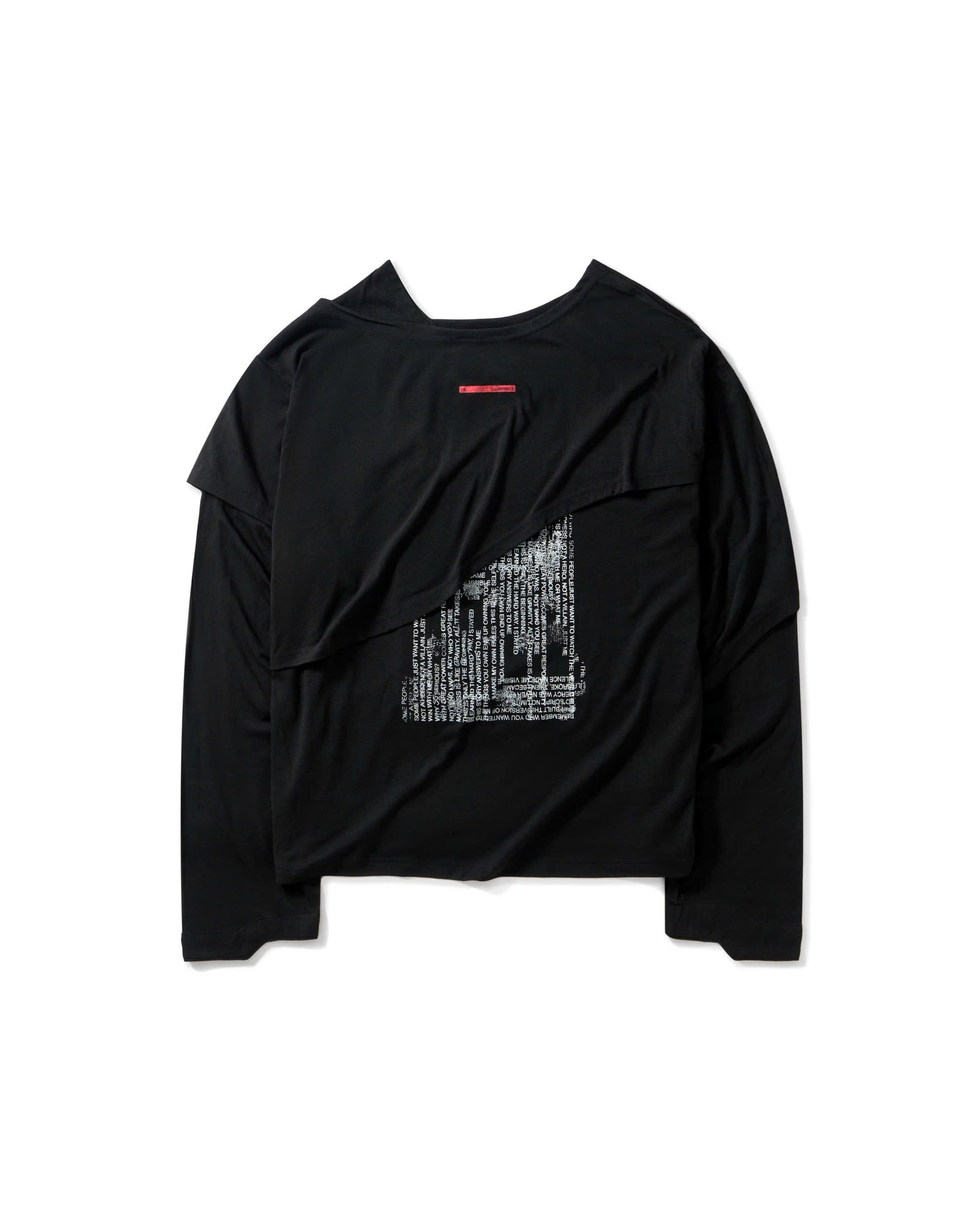ECLIPSE LONGSLEEVE