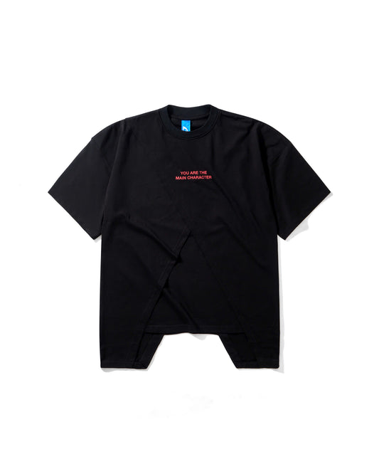 REMEMBER T-SHIRT