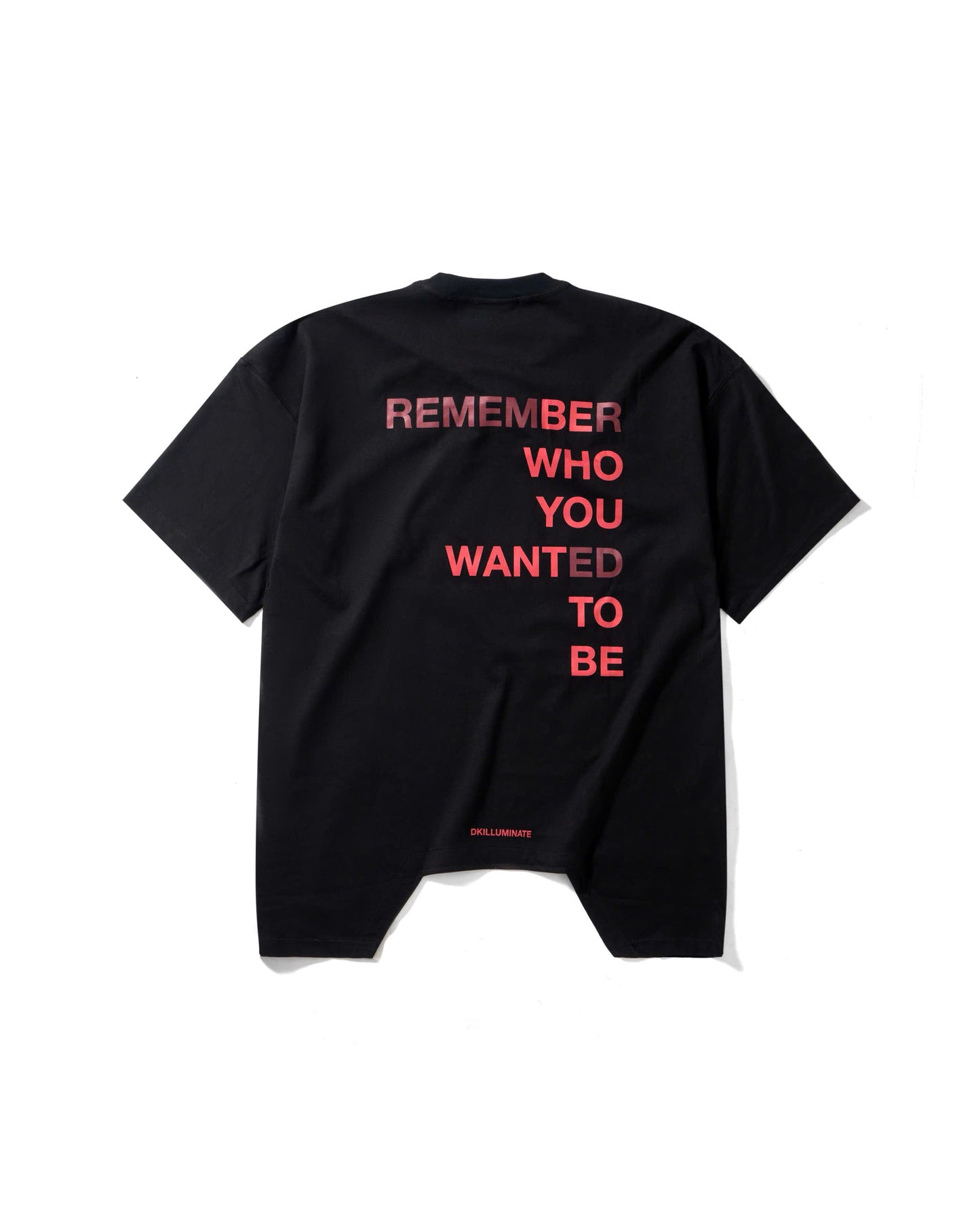 REMEMBER T-SHIRT
