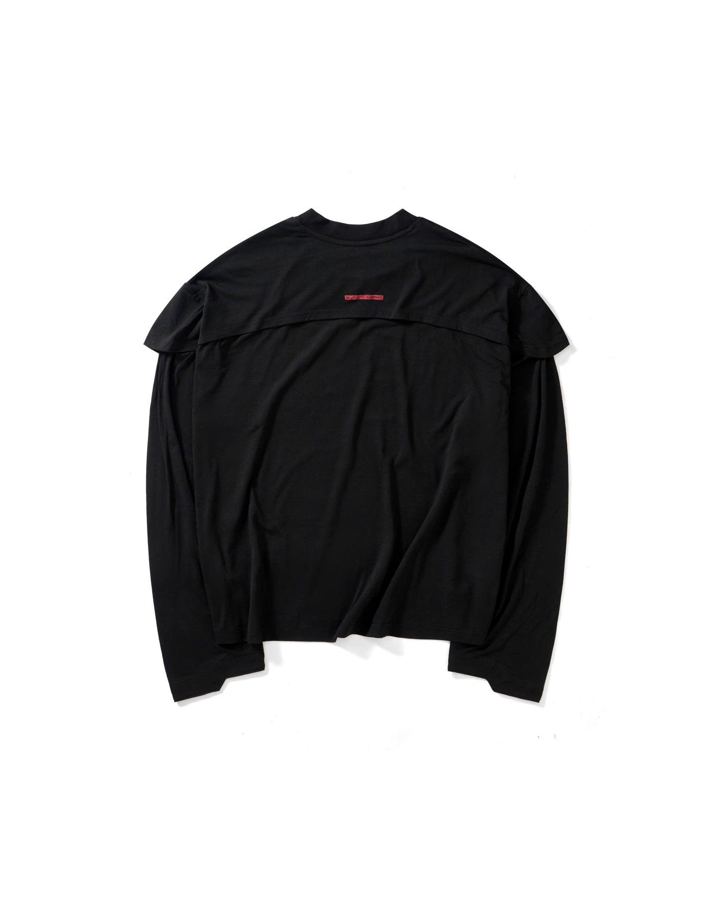 ECHO RAIN LONGSLEEVE