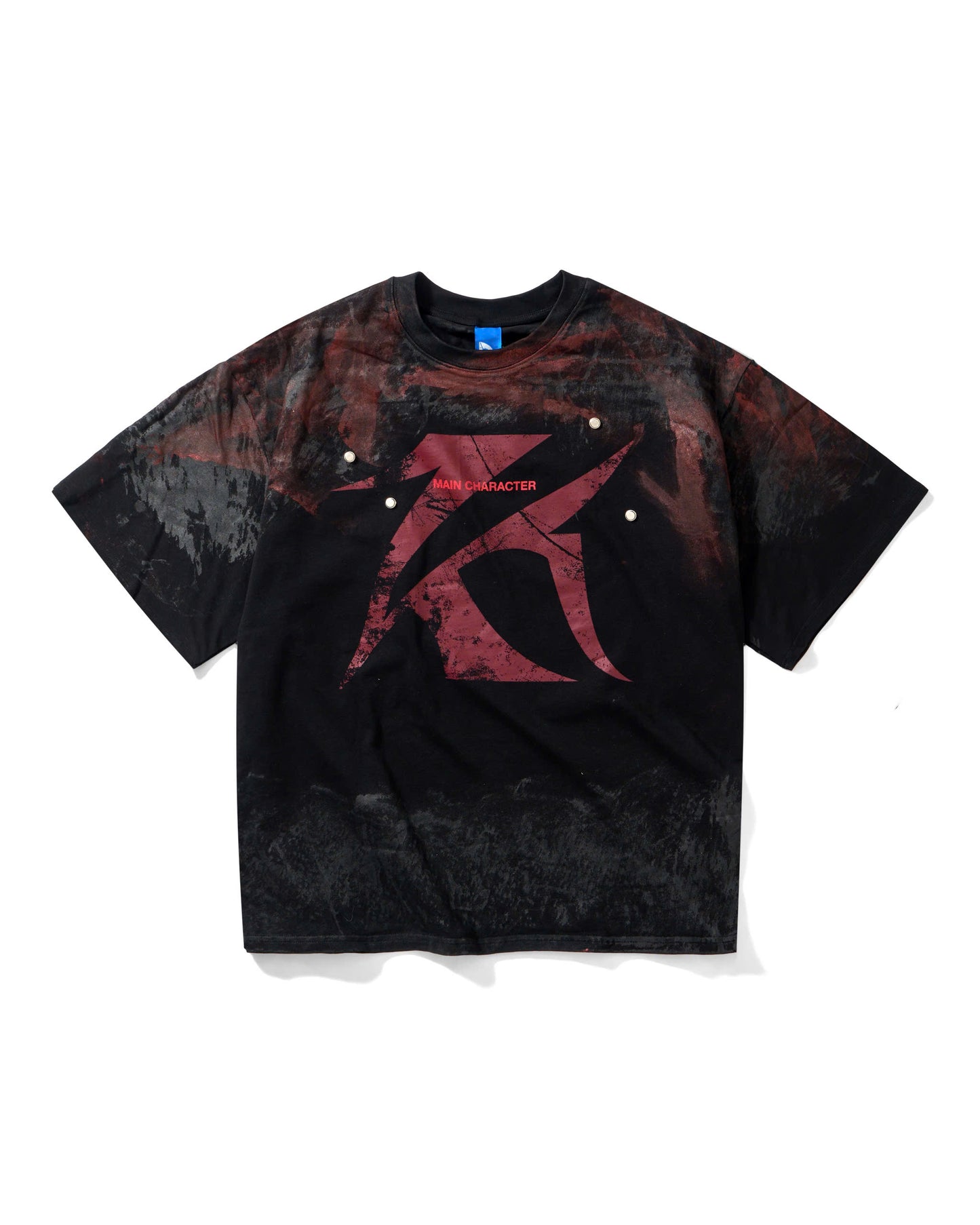 BLOODVEIL T-SHIRT