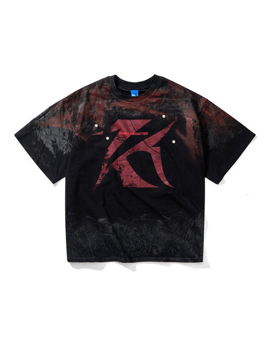 BLOODVEIL T-SHIRT