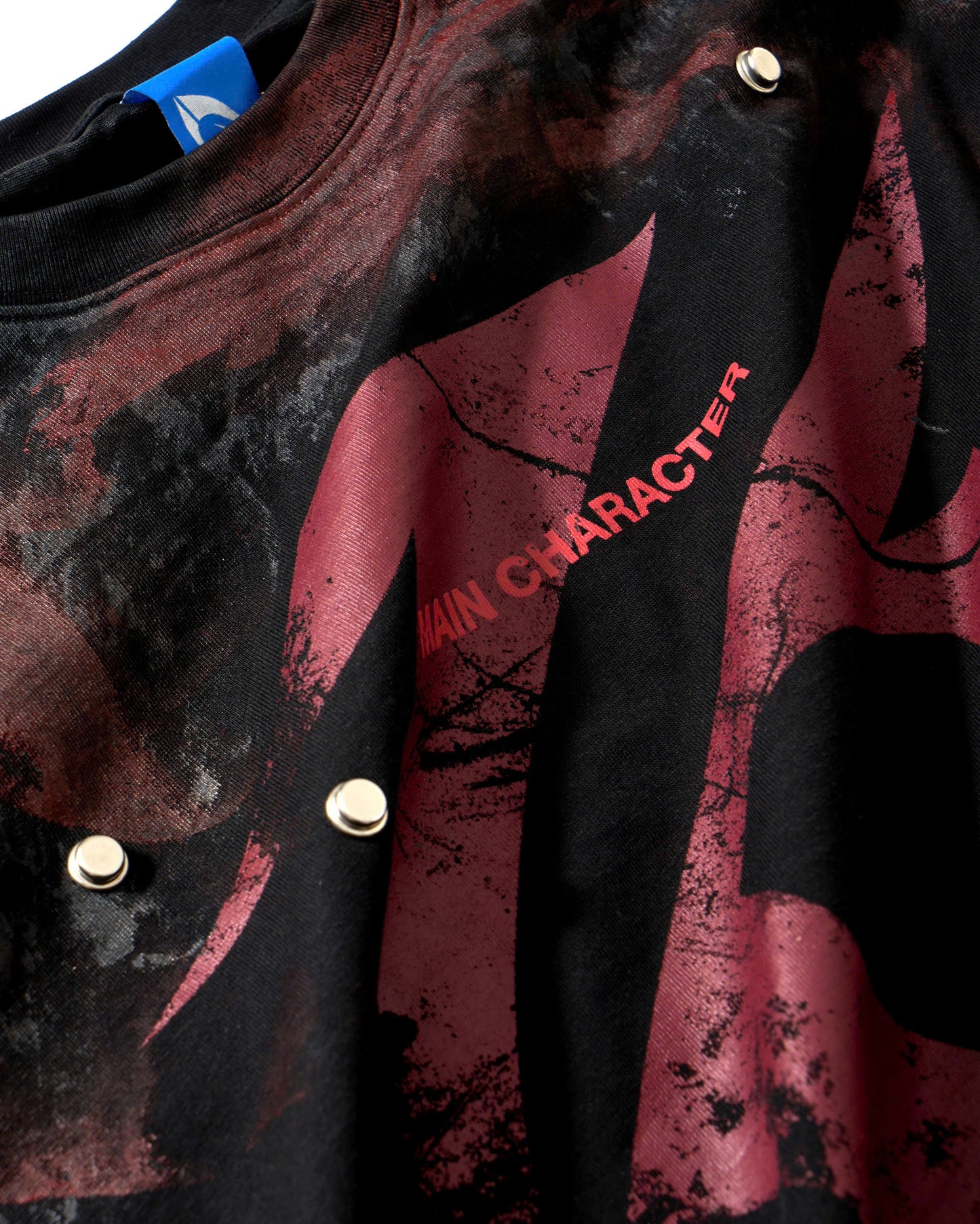 BLOODVEIL T-SHIRT