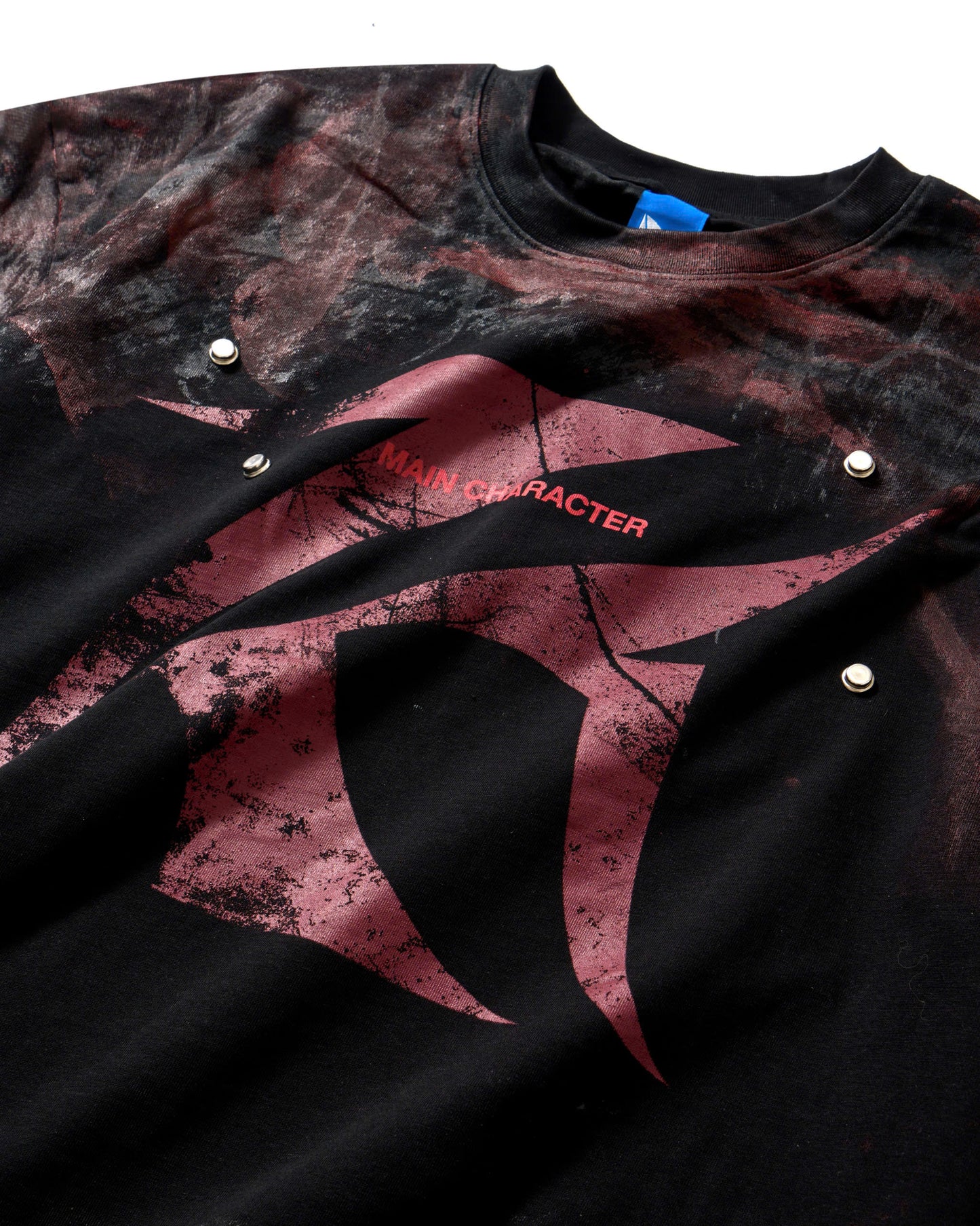 BLOODVEIL T-SHIRT