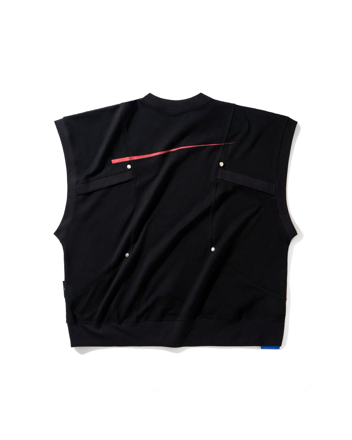 DK’NIGHT TANK TOP
