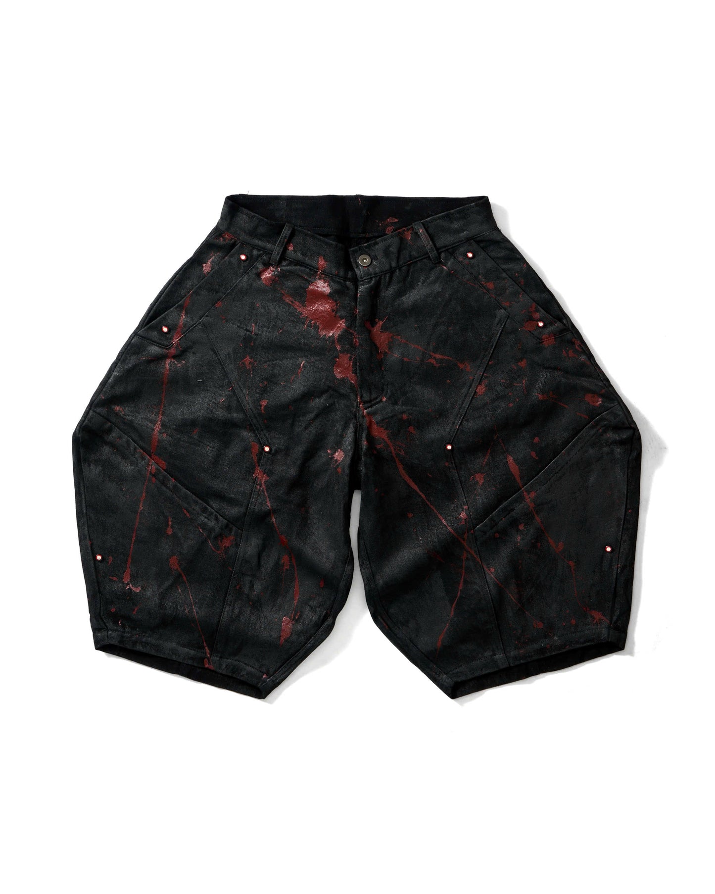 HEXCORE WAX SHORTS