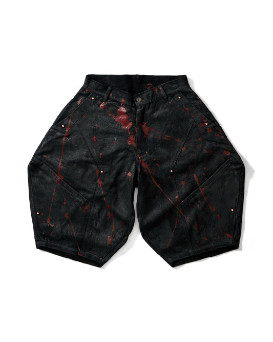 HEXCORE WAX SHORTS