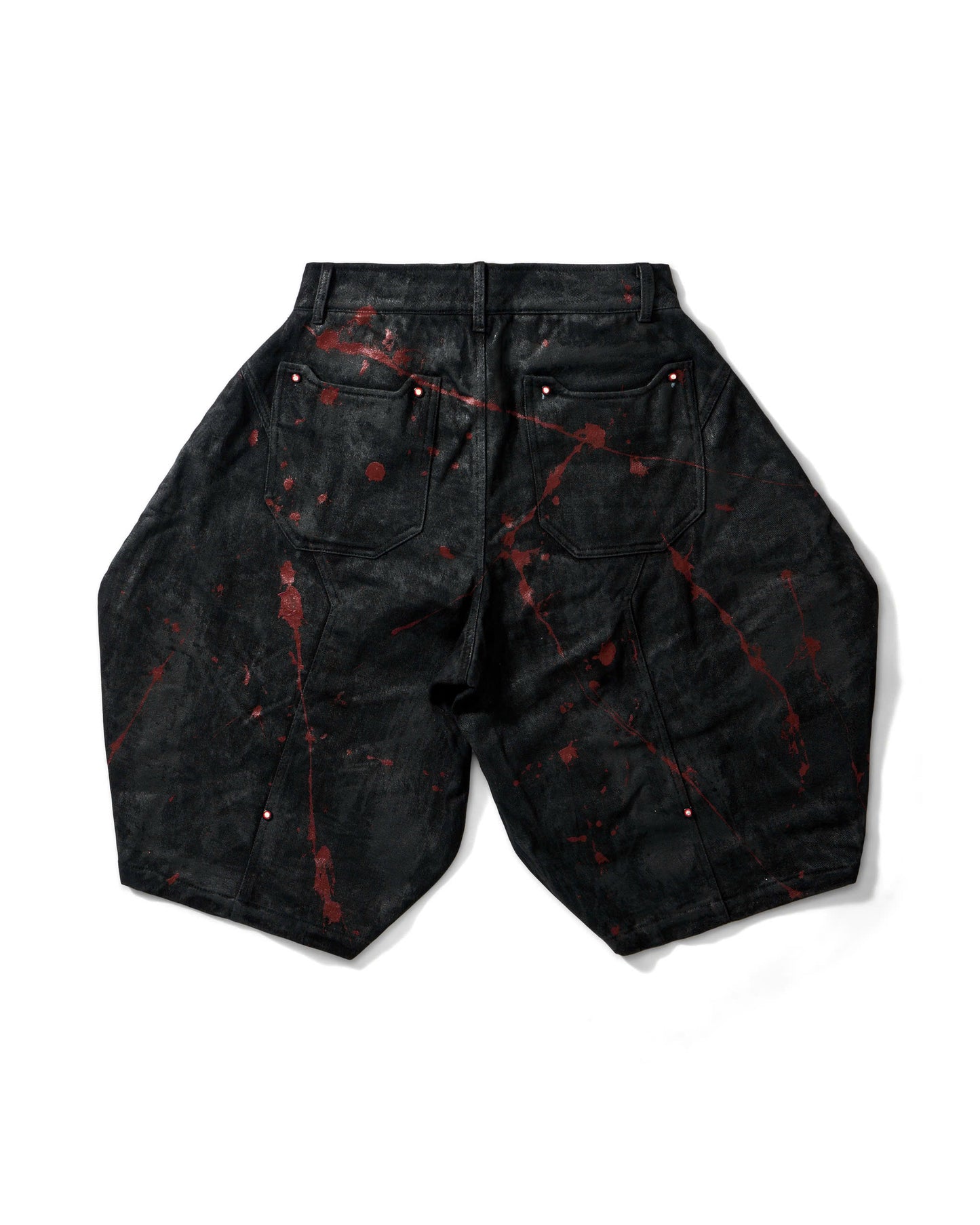 HEXCORE WAX SHORTS