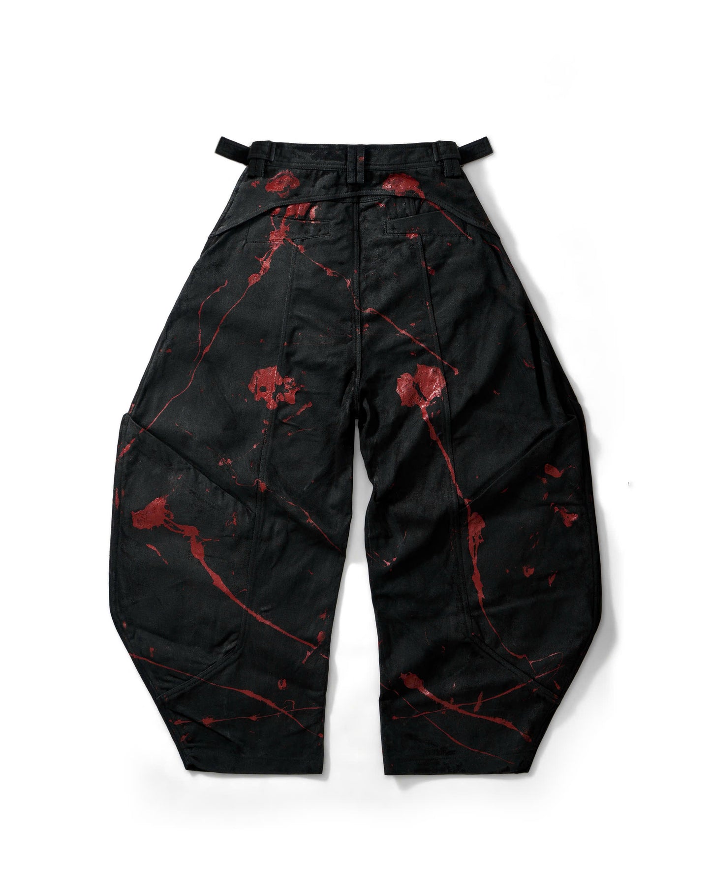 HEXCORE BLOOD PANTS