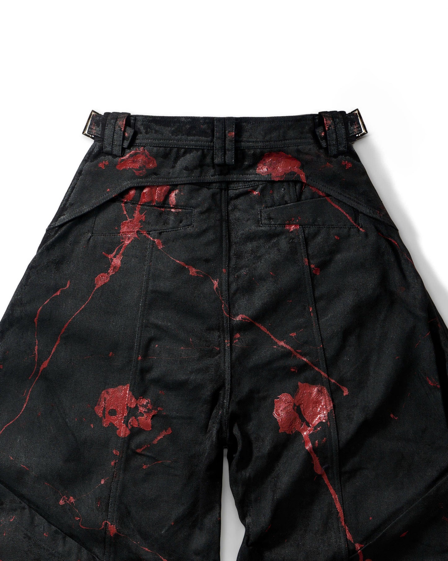 HEXCORE BLOOD PANTS