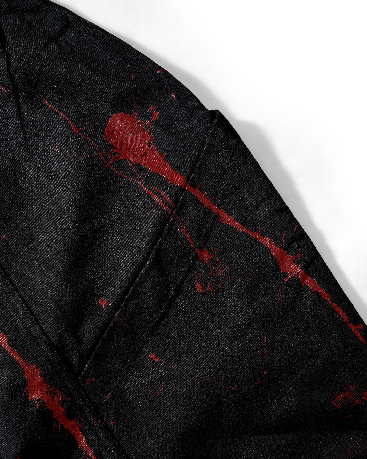 HEXCORE BLOOD PANTS