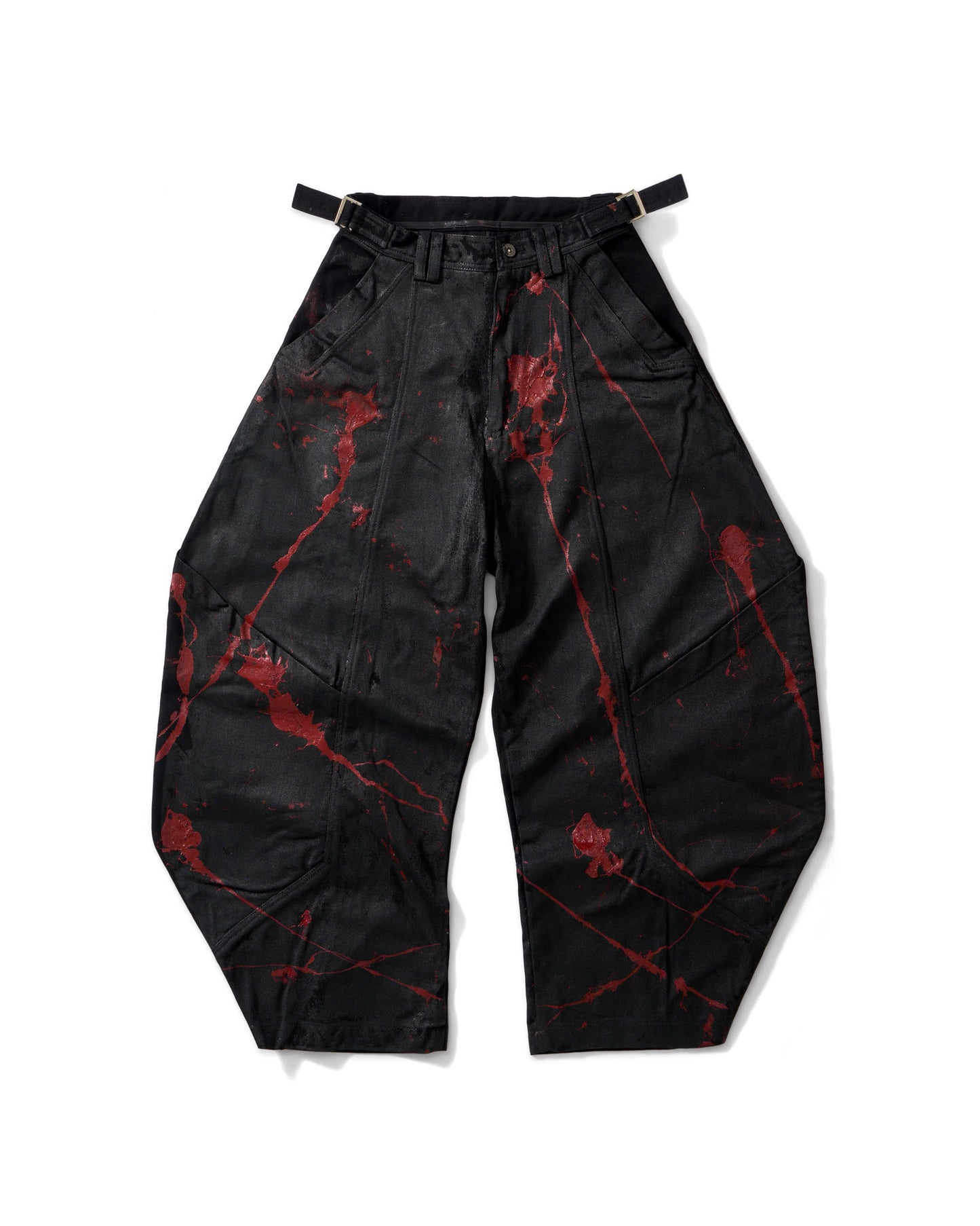 HEXCORE BLOOD PANTS