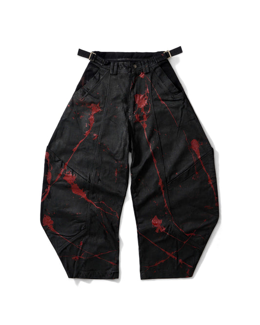 HEXCORE BLOOD PANTS
