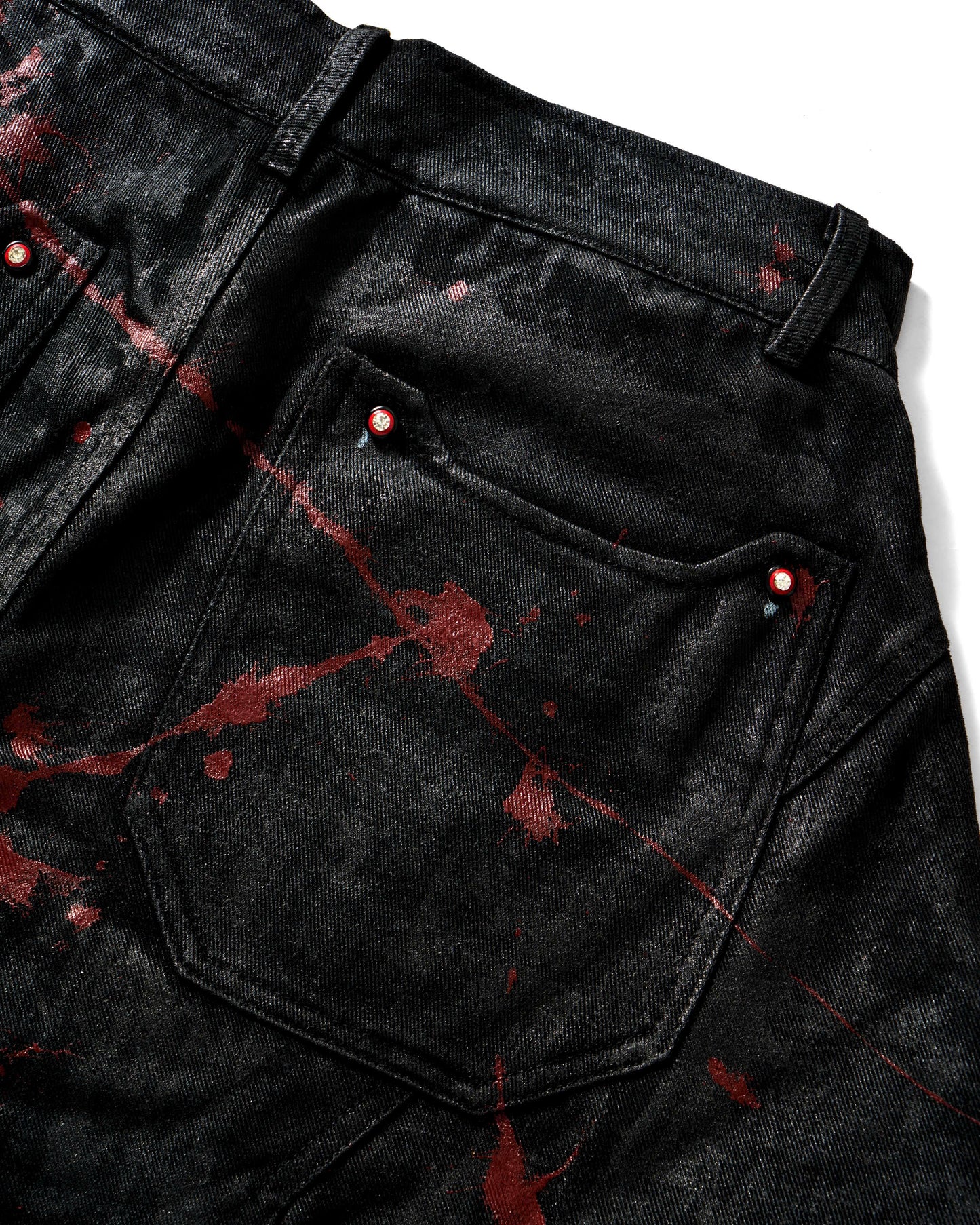 HEXCORE WAX SHORTS