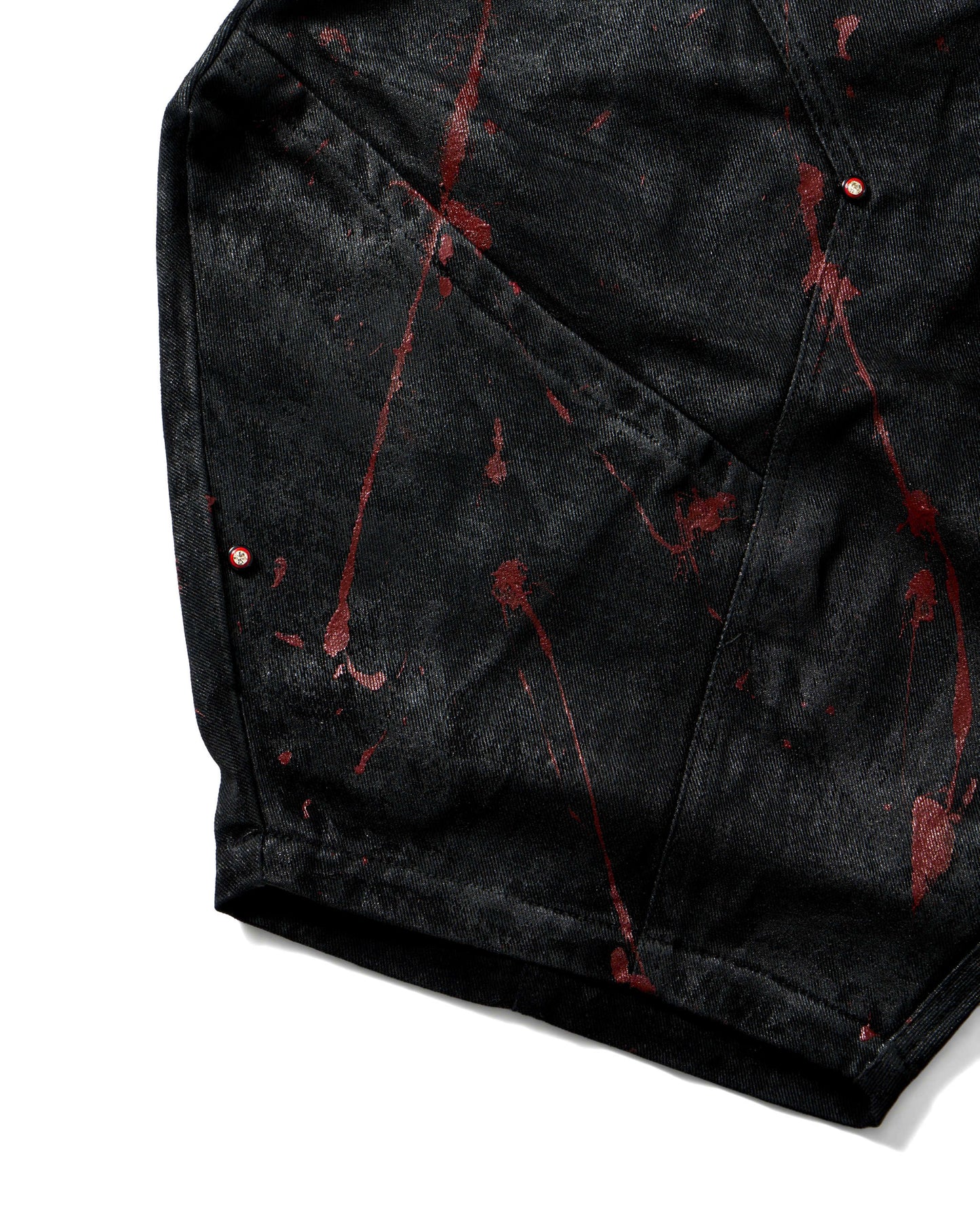 HEXCORE WAX SHORTS