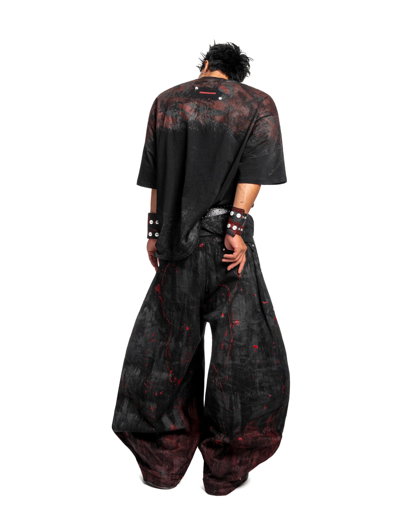 BLOODVEIL T-SHIRT