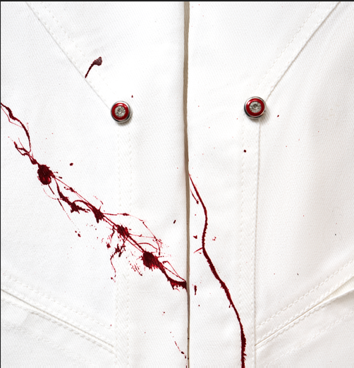 HEXCORE WASH SHORT ( WHITE )