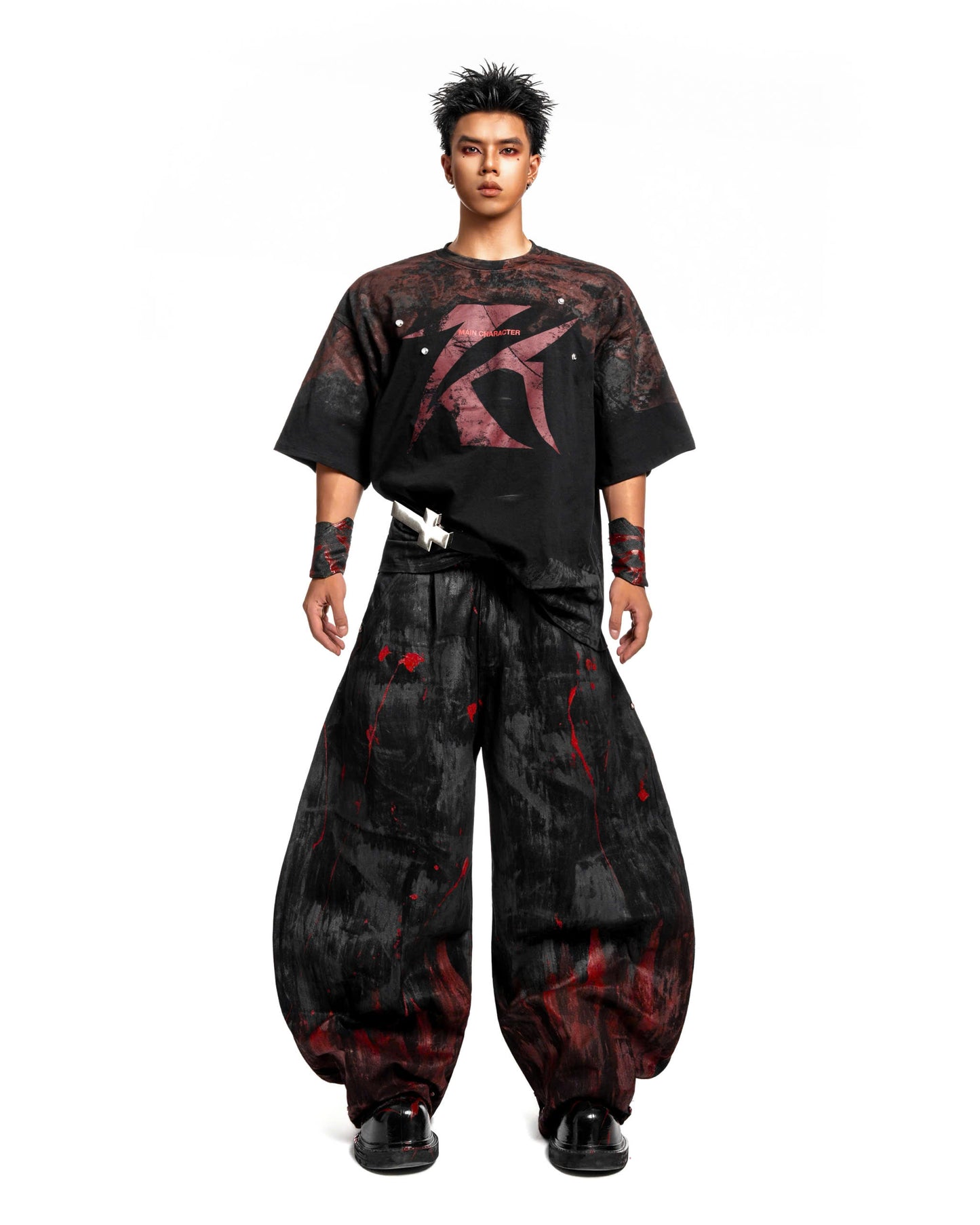 BLOODVEIL T-SHIRT