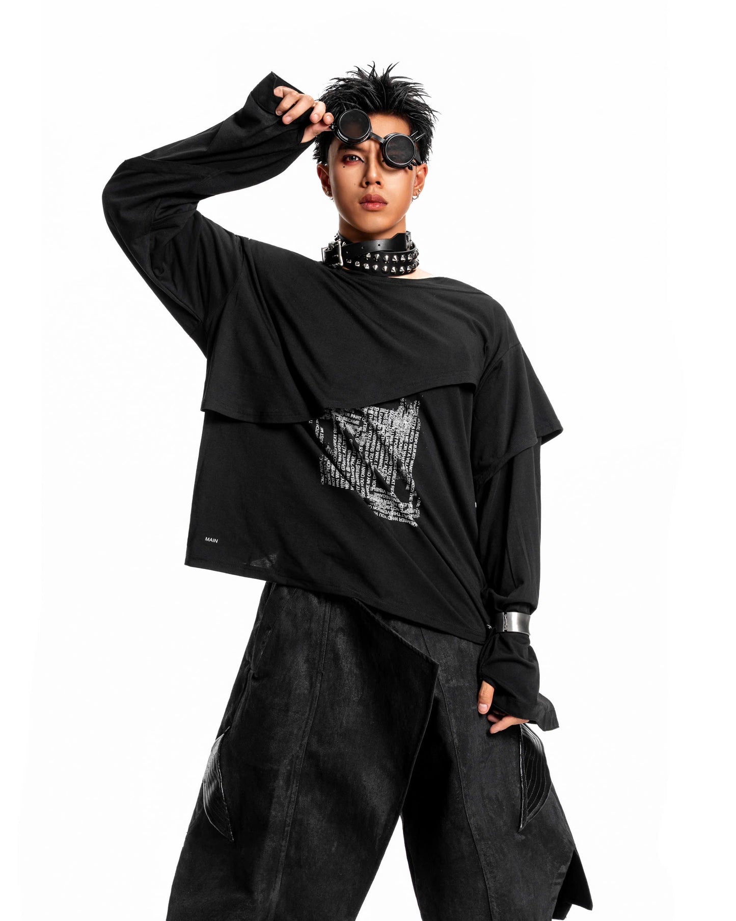 ECLIPSE LONGSLEEVE