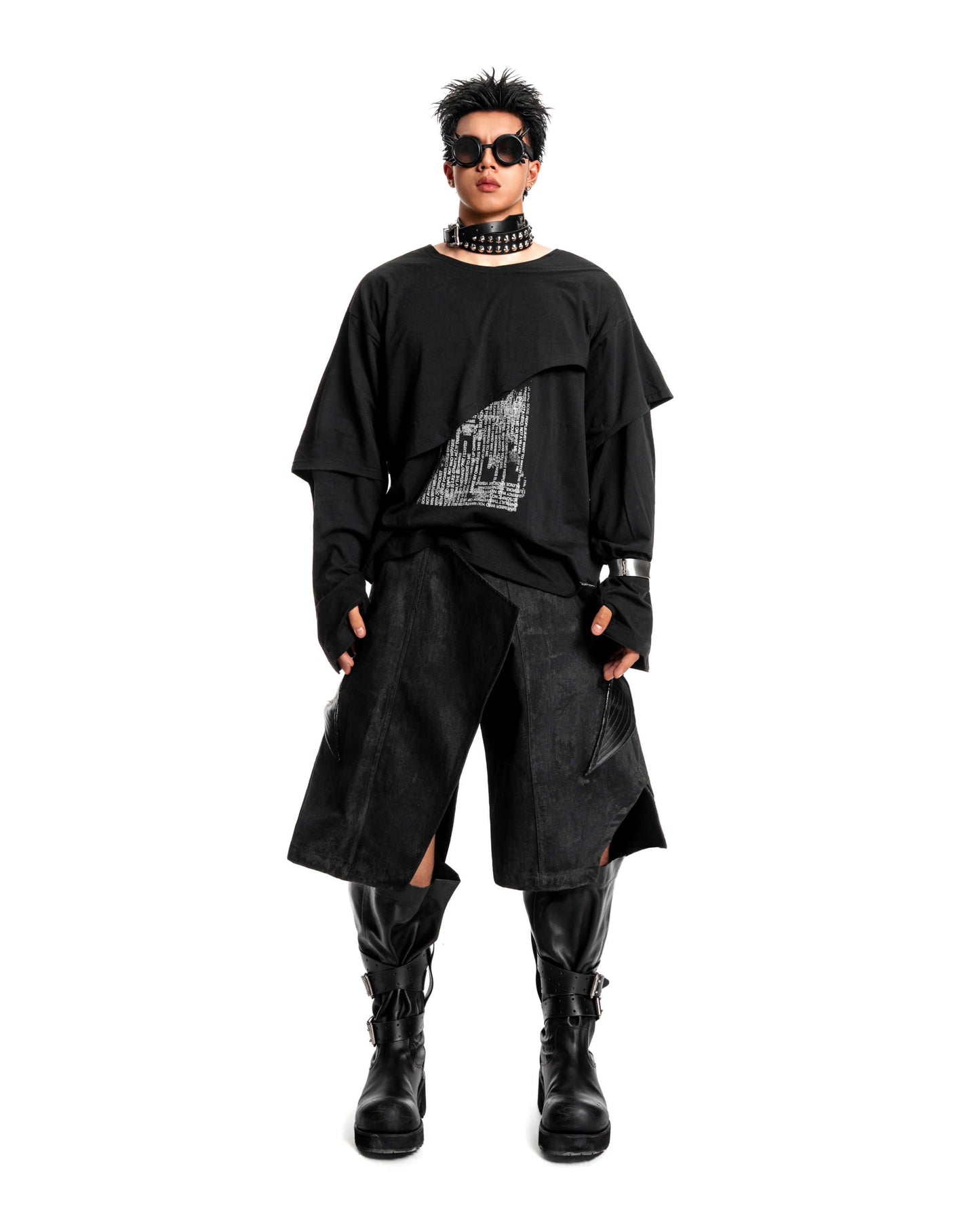 ECLIPSE LONGSLEEVE
