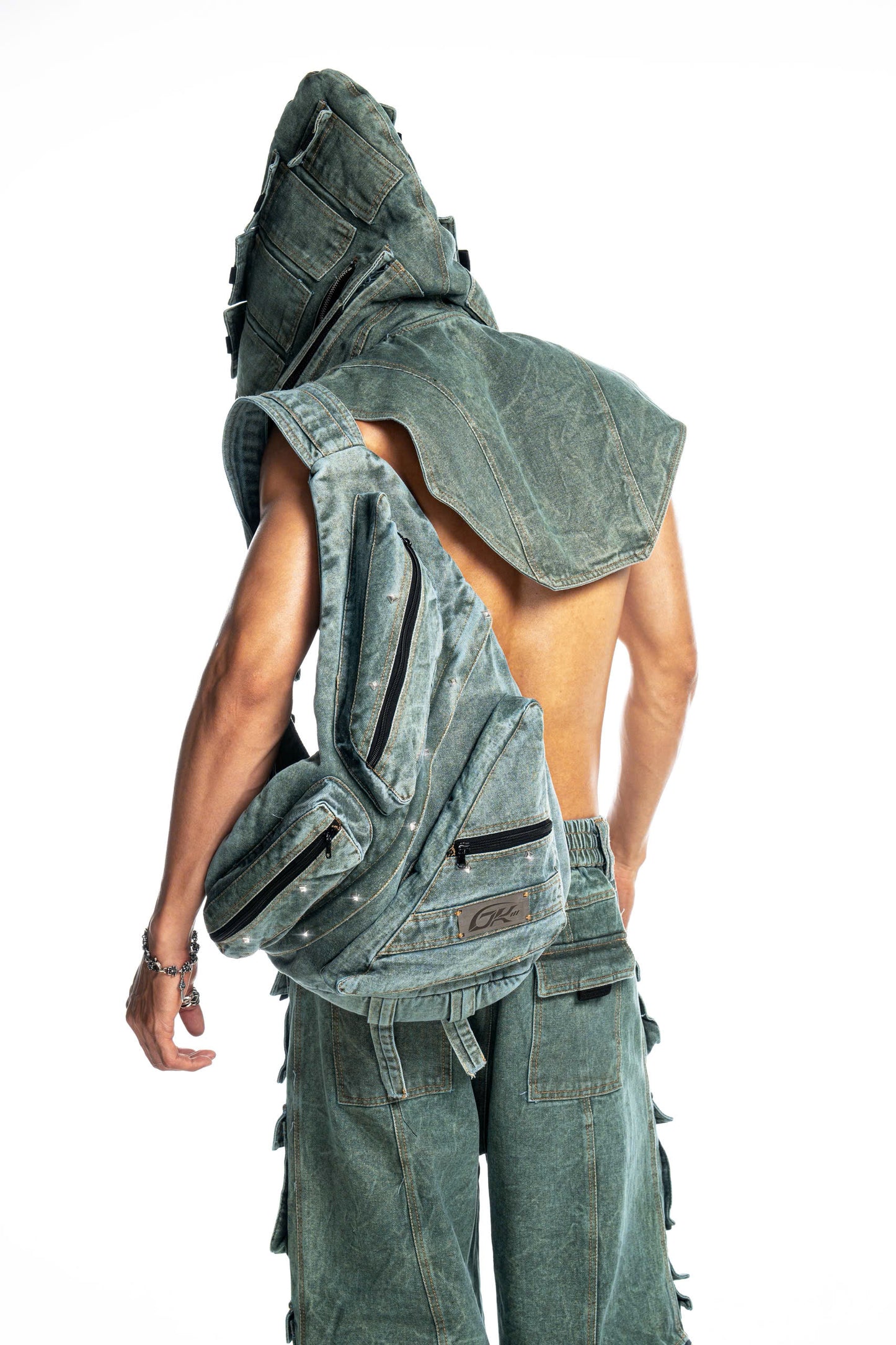 SSS-MULTI POCKET SET