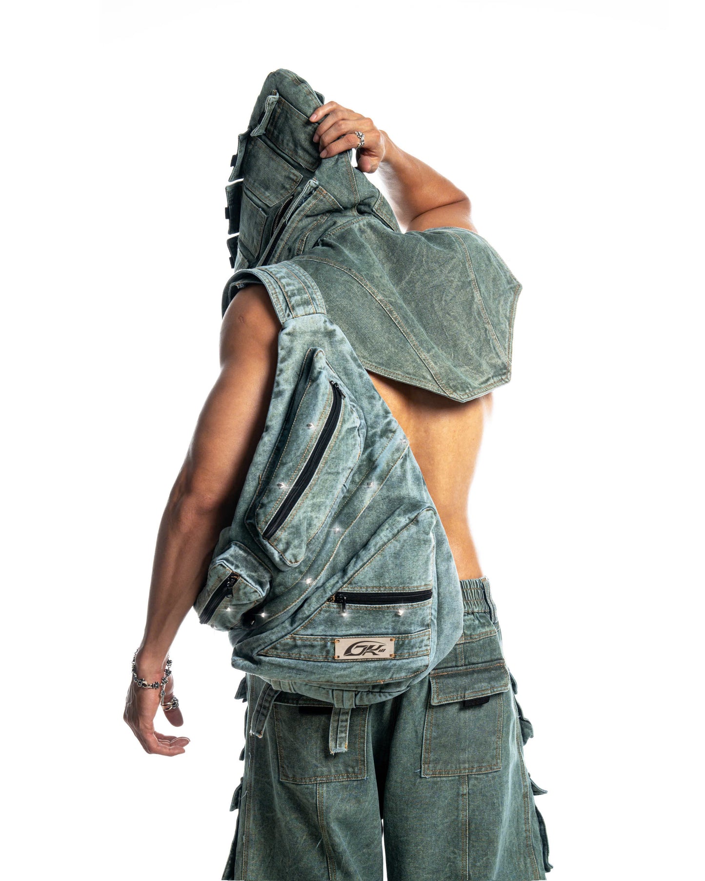 SSS-MULTI POCKET SET