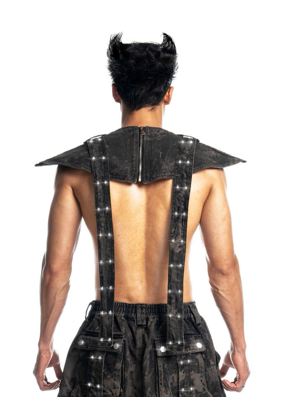 SILENT HUNTER MUDDY OVERLAY TOP