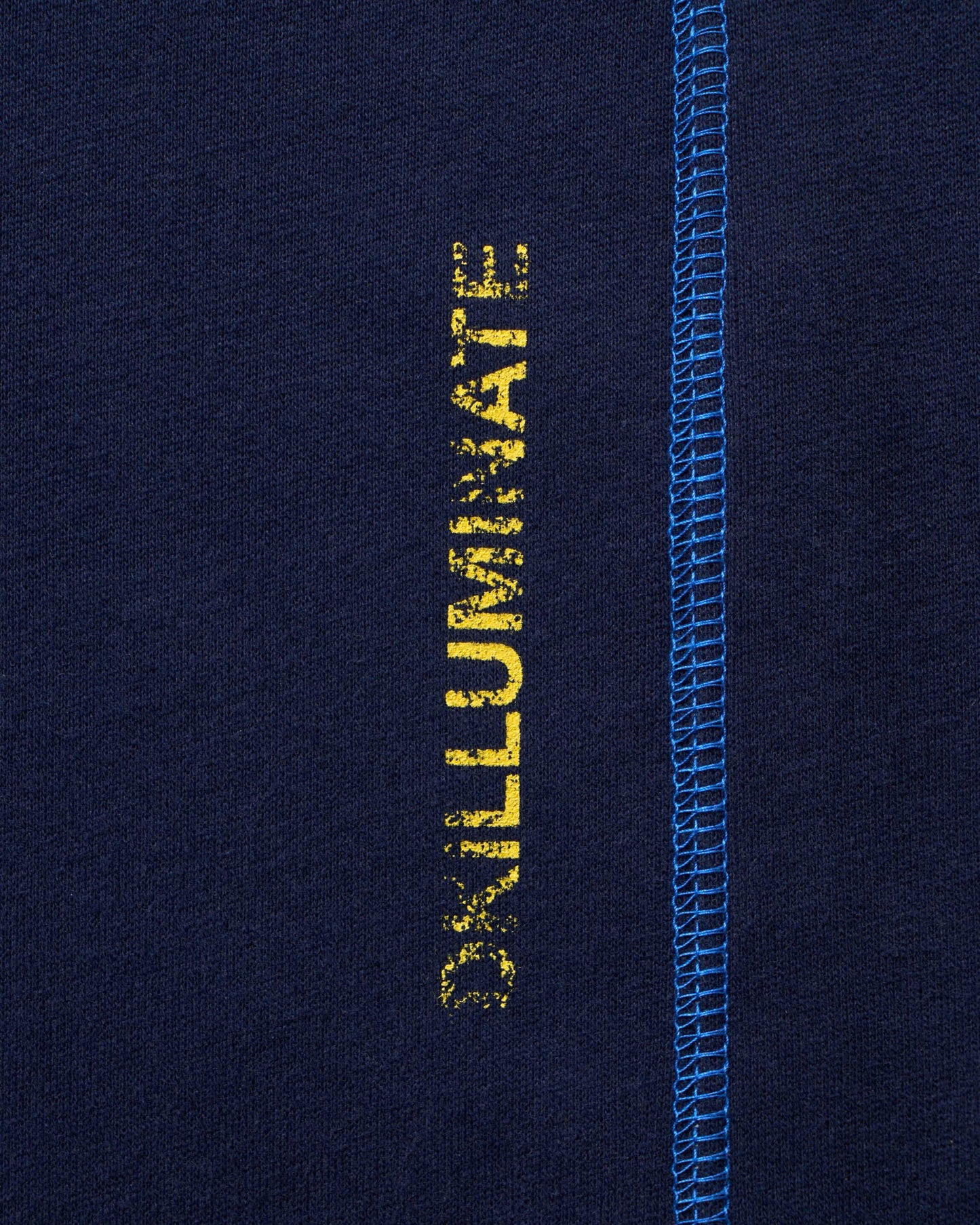 SHARK NAVY SWEAT PANTS