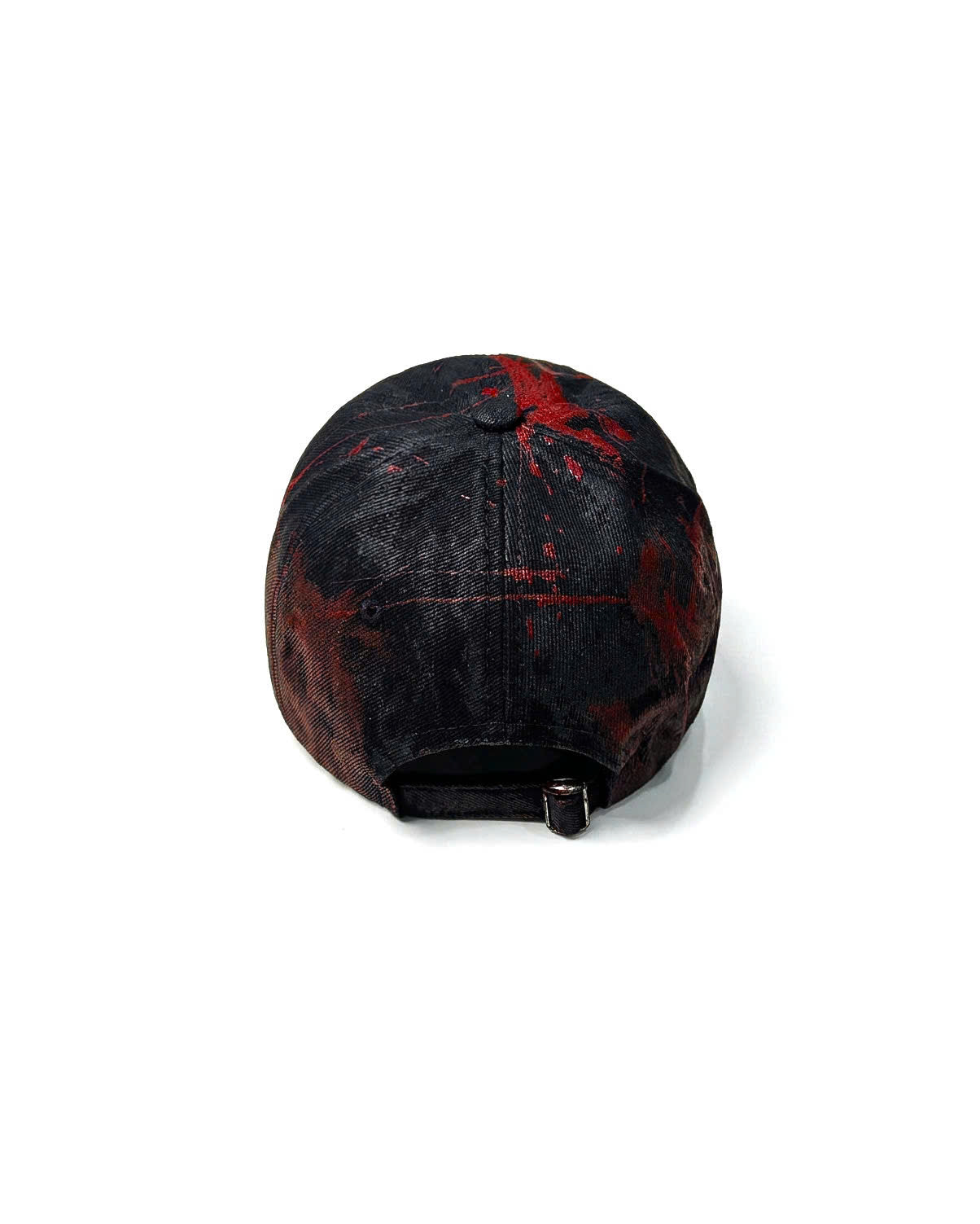 BLOOD & RUST CAP V2