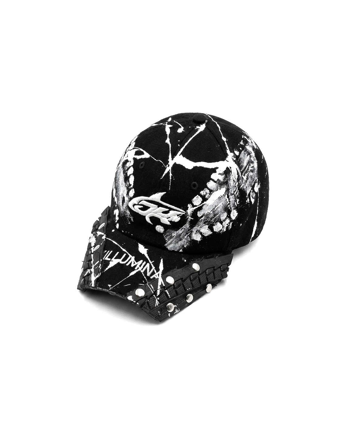 CRASH HEADGEAR