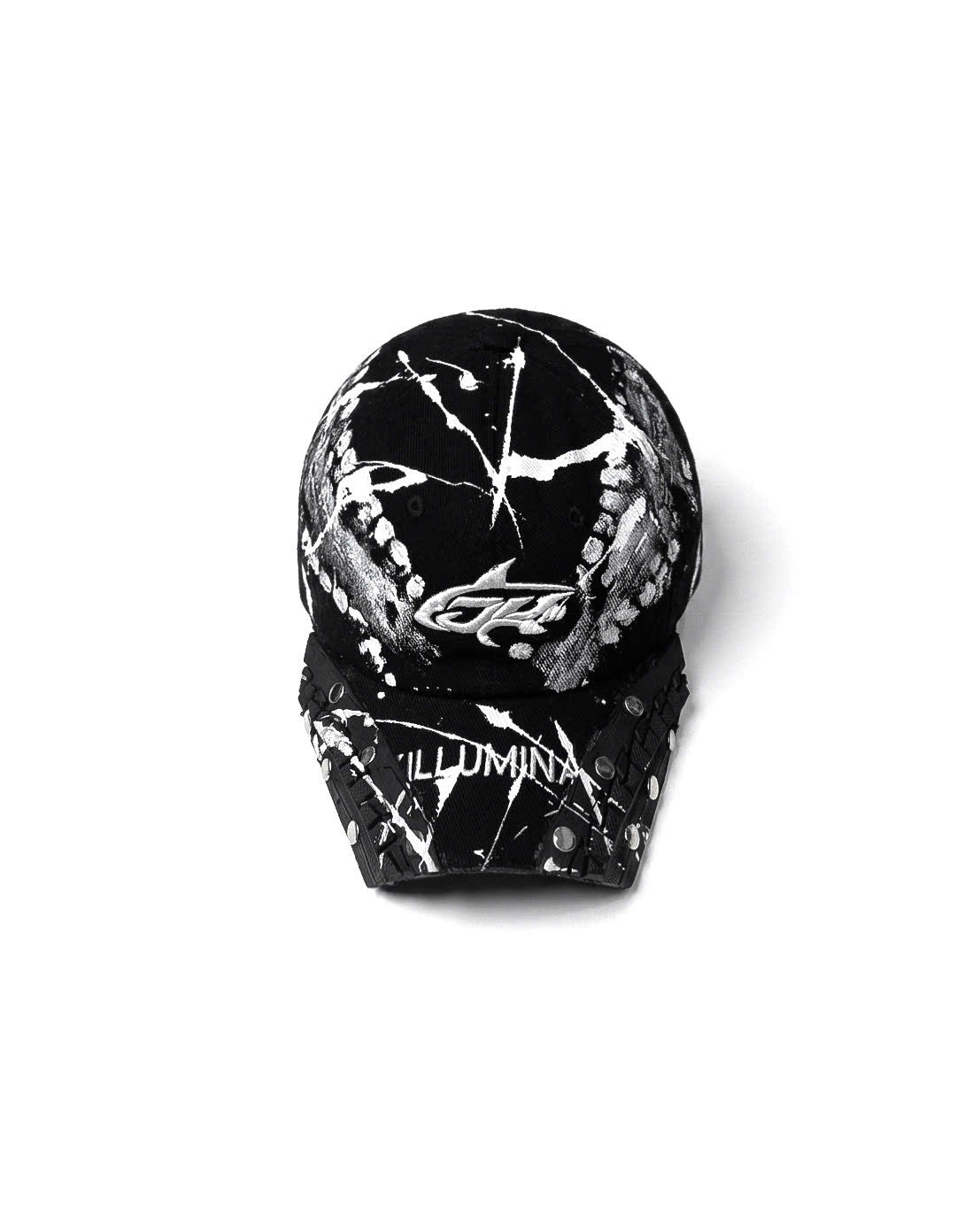 CRASH HEADGEAR