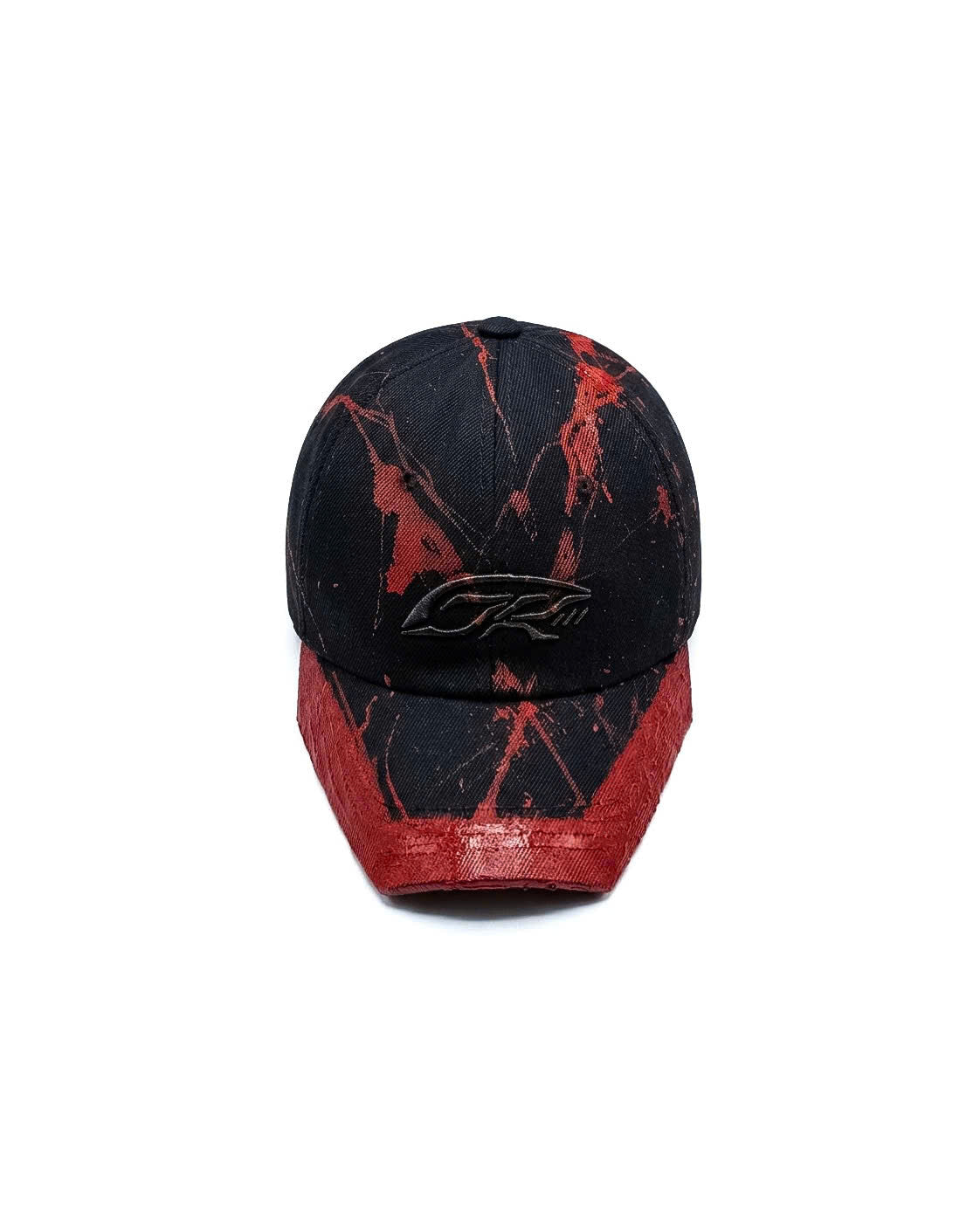 BLOOD CUT EDGE CAP V2