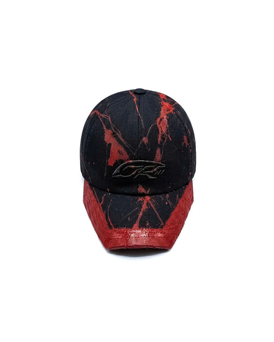 BLOOD CUT EDGE CAP V2