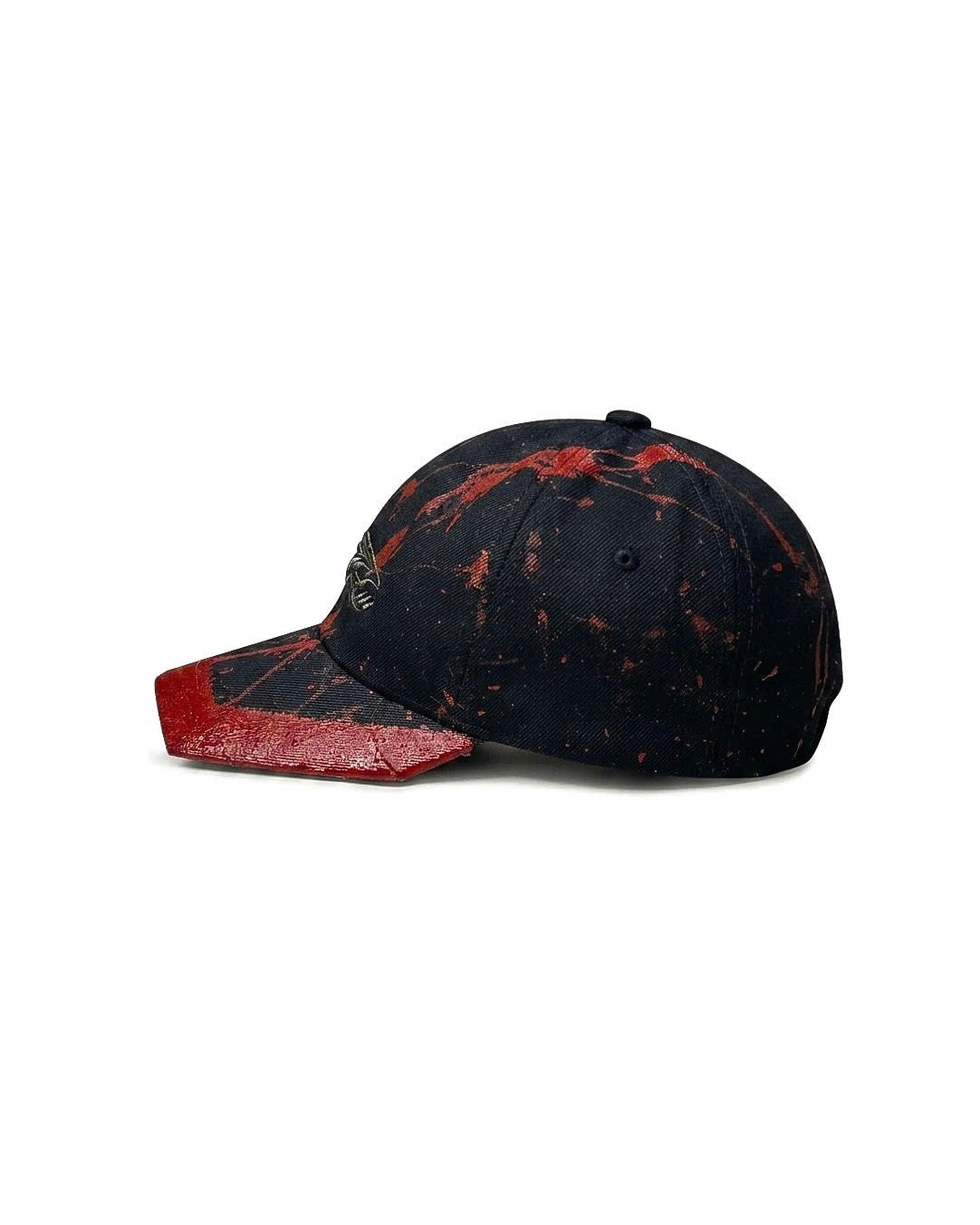 BLOOD CUT EDGE CAP V2