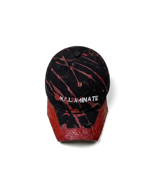 BLOOD CUT EDGE CAP V1