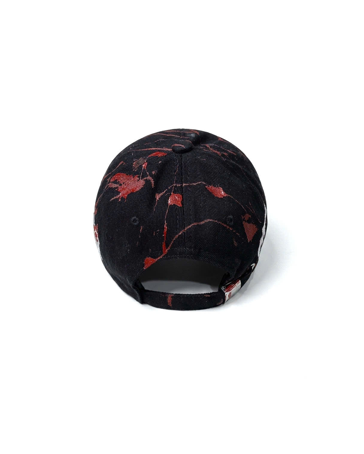 BLOOD CUT EDGE CAP V1